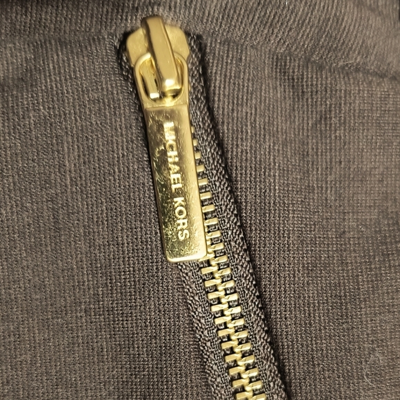 Michael Kors skirt, size 6, brown - Picture 2 of 9